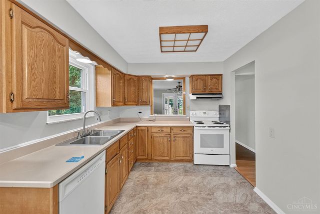 2086 Resor Road, Fairfield, OH 45014