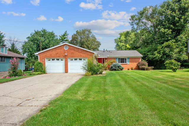 2086 Resor Road, Fairfield, OH 45014
