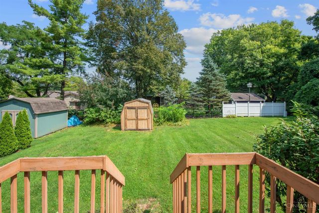 2086 Resor Road, Fairfield, OH 45014