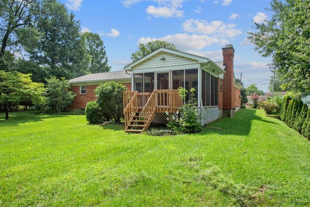 2086 Resor Road, Fairfield, OH 45014