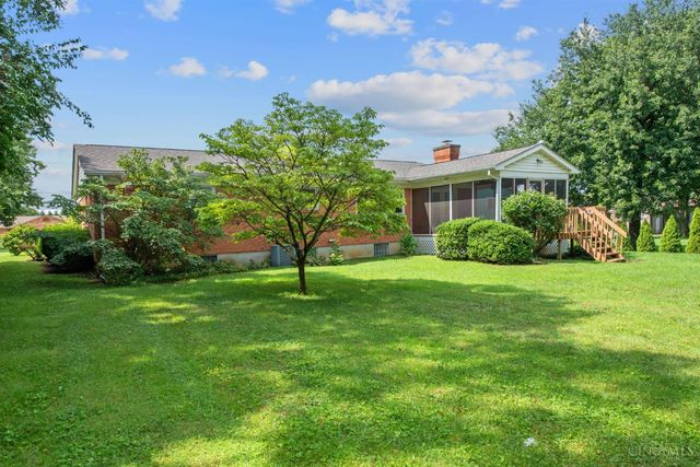 2086 Resor Road, Fairfield, OH 45014