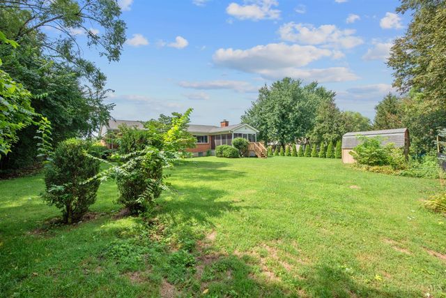 2086 Resor Road, Fairfield, OH 45014