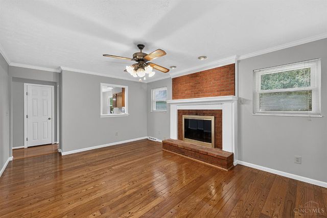 2086 Resor Road, Fairfield, OH 45014