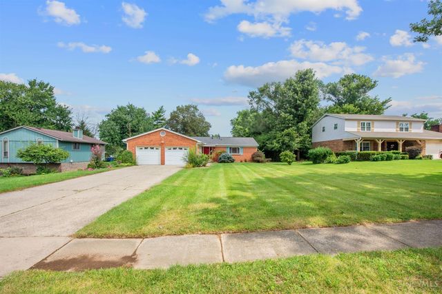 2086 Resor Road, Fairfield, OH 45014