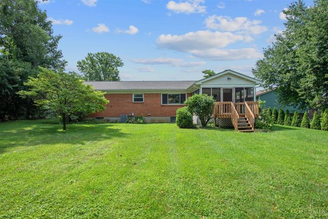 2086 Resor Road, Fairfield, OH 45014
