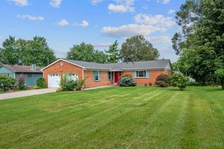2086 Resor Road, Fairfield, OH 45014