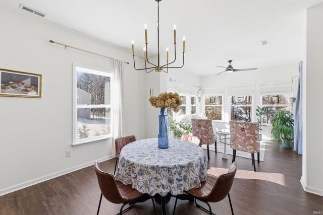 3983 W Sawtelle Drive, Bloomington, IN 47404