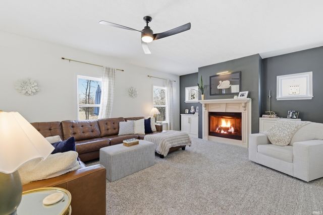 3983 W Sawtelle Drive, Bloomington, IN 47404