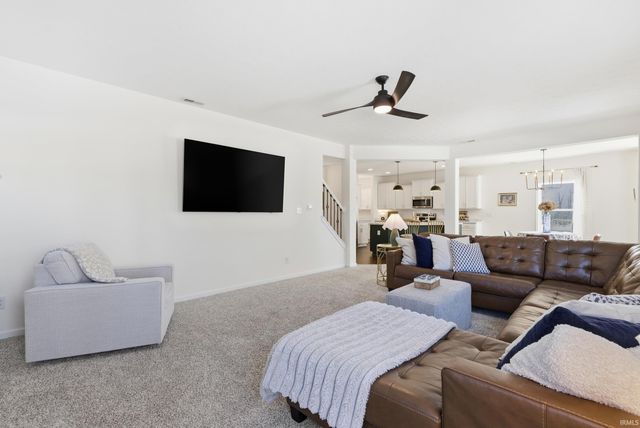 3983 W Sawtelle Drive, Bloomington, IN 47404