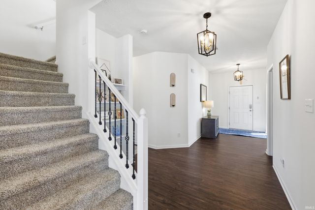 3983 W Sawtelle Drive, Bloomington, IN 47404