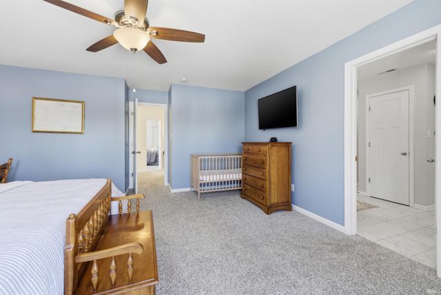 3983 W Sawtelle Drive, Bloomington, IN 47404