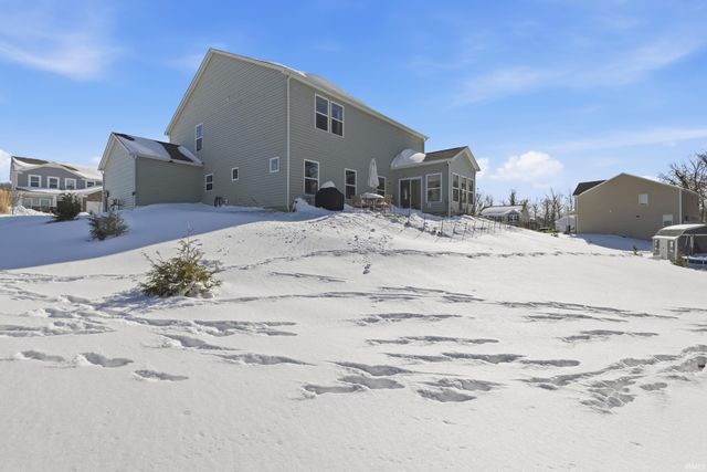 3983 W Sawtelle Drive, Bloomington, IN 47404