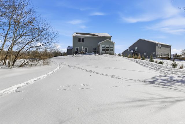 3983 W Sawtelle Drive, Bloomington, IN 47404