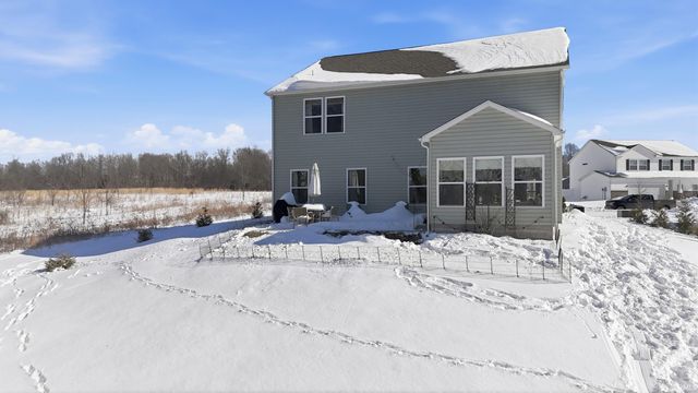 3983 W Sawtelle Drive, Bloomington, IN 47404