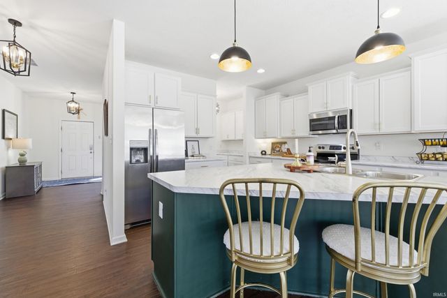 3983 W Sawtelle Drive, Bloomington, IN 47404