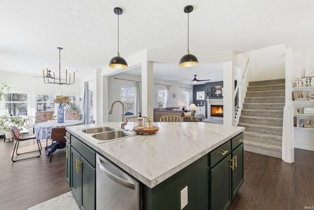 3983 W Sawtelle Drive, Bloomington, IN 47404