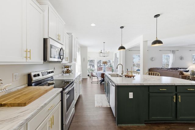 3983 W Sawtelle Drive, Bloomington, IN 47404