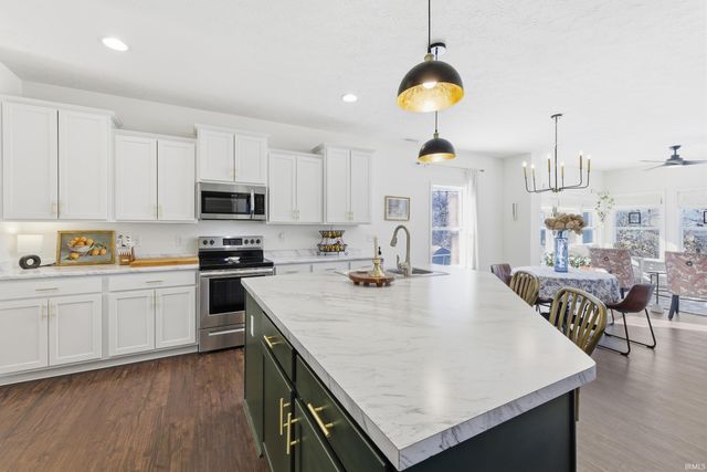 3983 W Sawtelle Drive, Bloomington, IN 47404