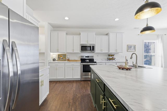 3983 W Sawtelle Drive, Bloomington, IN 47404