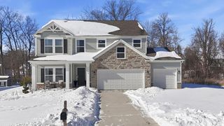 3983 W Sawtelle Drive, Bloomington, IN 47404