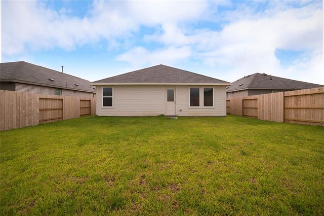 1614 Westland Lane, Rosenberg, TX 77471