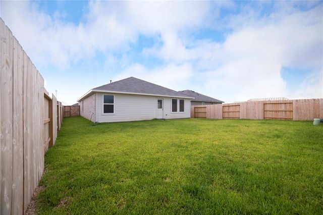 1614 Westland Lane, Rosenberg, TX 77471