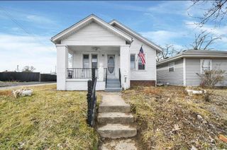 879 Mansfield Avenue, Columbus, OH 43219