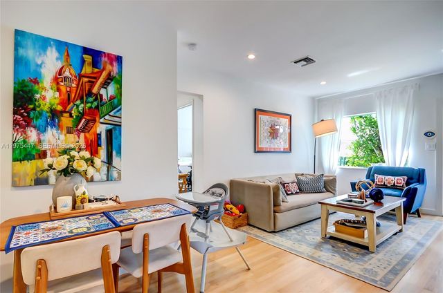 3641 SW 13th Ter, Miami, FL 33145