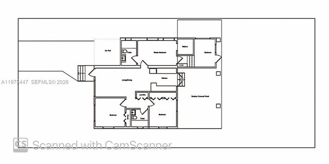 3641 SW 13th Ter, Miami, FL 33145