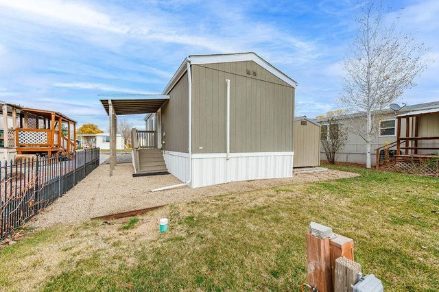 3251 E Rd Lot 106, Clifton, CO 81520