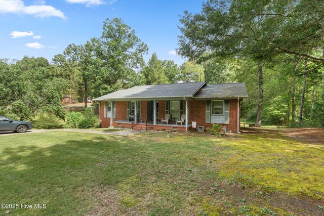 112 Marilyn Avenue, Rockingham, NC 28379