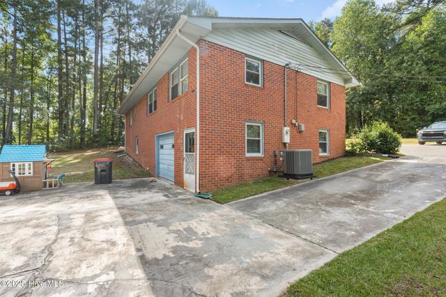 112 Marilyn Avenue, Rockingham, NC 28379