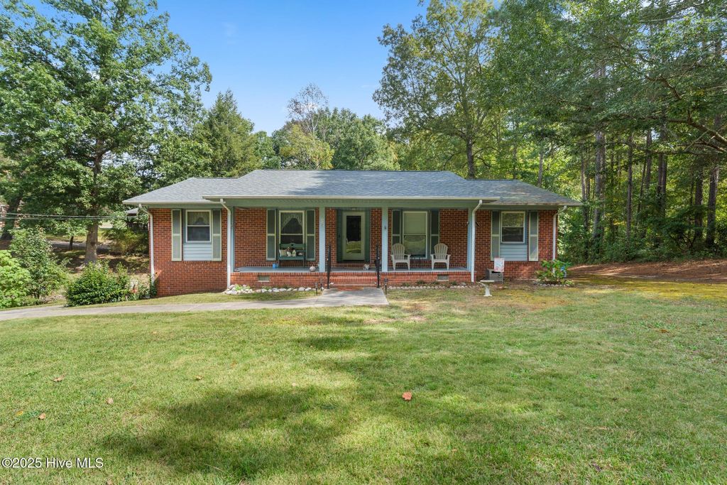 112 Marilyn Avenue, Rockingham, NC 28379