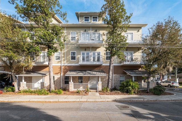1500 NW 4TH AVENUE 213, Gainesville, FL 32603