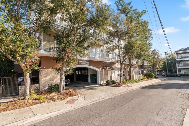 1500 NW 4TH AVENUE 213, Gainesville, FL 32603