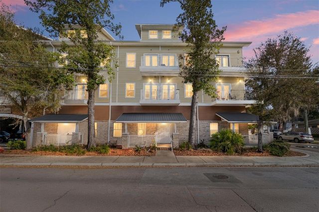 1500 NW 4TH AVENUE 213, Gainesville, FL 32603