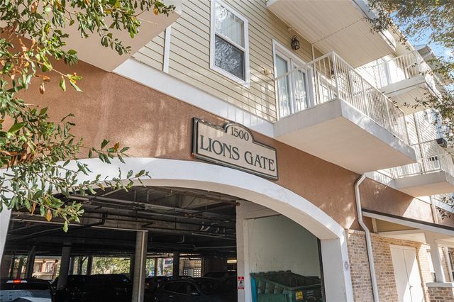 1500 NW 4TH AVENUE 213, Gainesville, FL 32603
