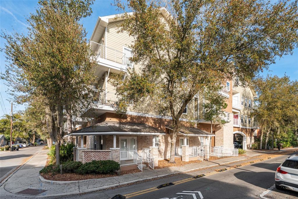 1500 NW 4TH AVENUE 213, Gainesville, FL 32603