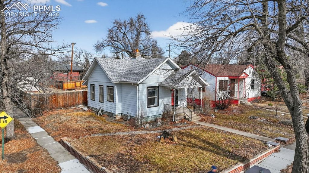904 E San Miguel Street, Colorado Springs, CO 80903 — photo 3