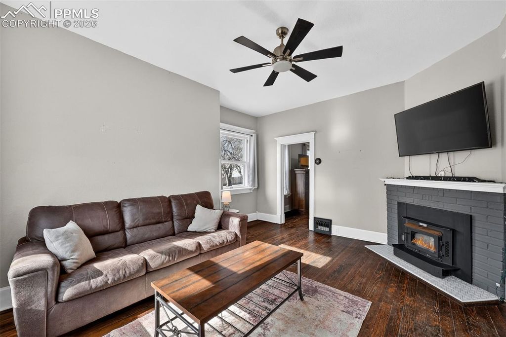 904 E San Miguel Street, Colorado Springs, CO 80903 — photo 5