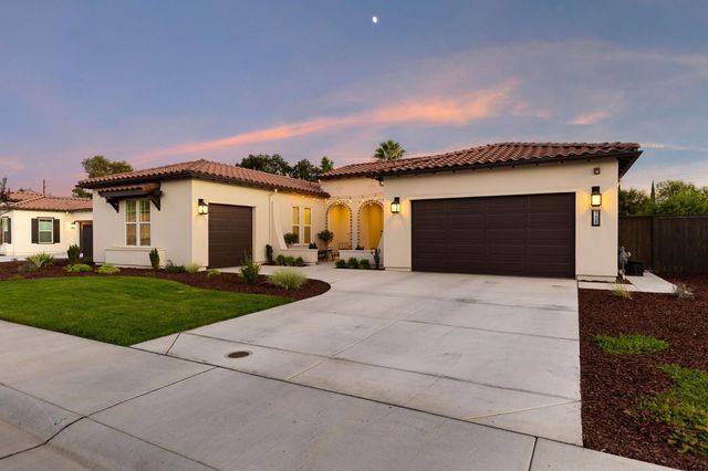 3420 Grove Cir, Loomis, CA 95650