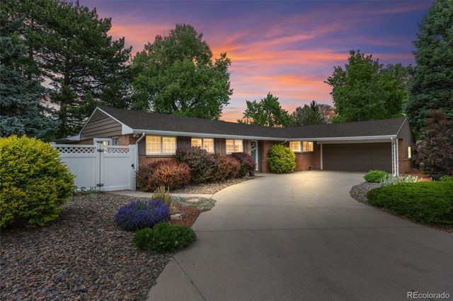 281 Niagara Street, Denver, CO 80220
