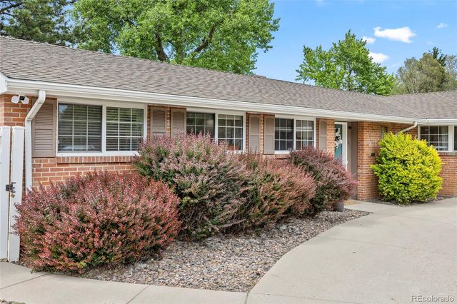 281 Niagara Street, Denver, CO 80220