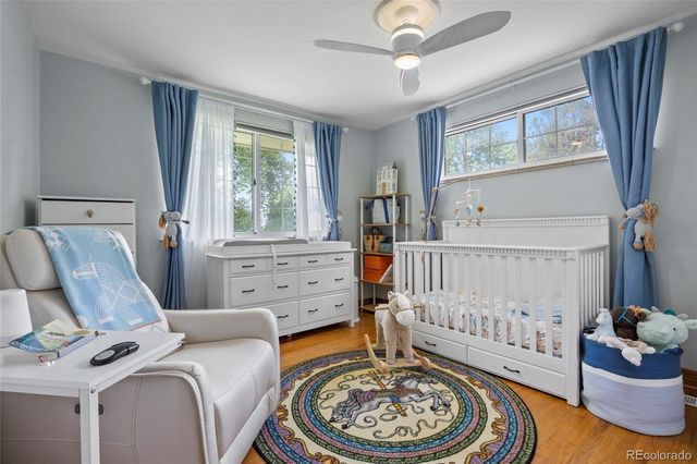 281 Niagara Street, Denver, CO 80220