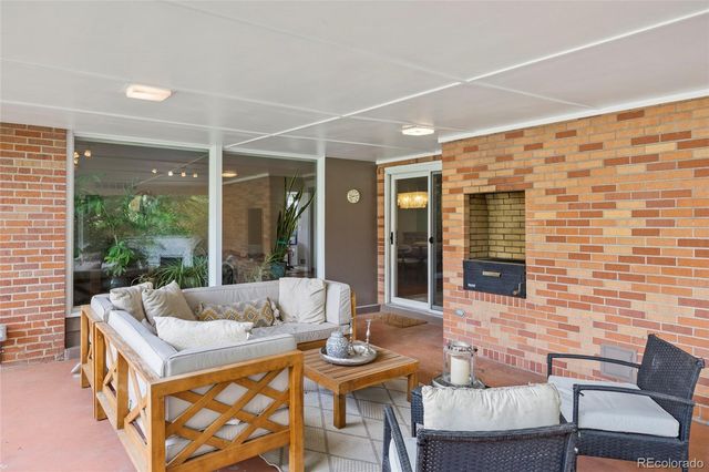 281 Niagara Street, Denver, CO 80220