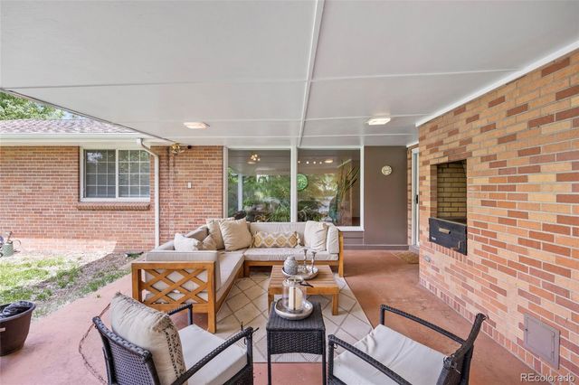 281 Niagara Street, Denver, CO 80220