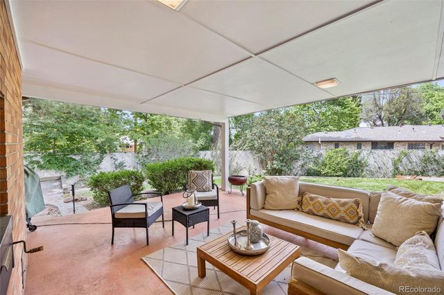 281 Niagara Street, Denver, CO 80220