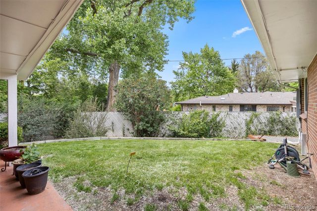 281 Niagara Street, Denver, CO 80220