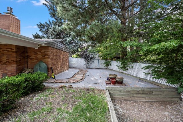 281 Niagara Street, Denver, CO 80220