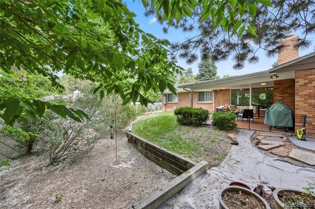 281 Niagara Street, Denver, CO 80220